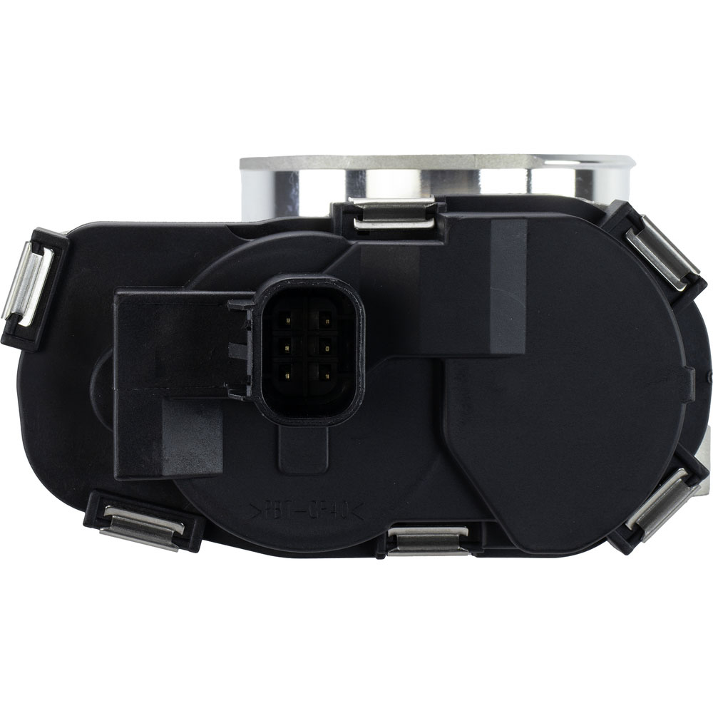 2011 Cadillac SRX Throttle Body