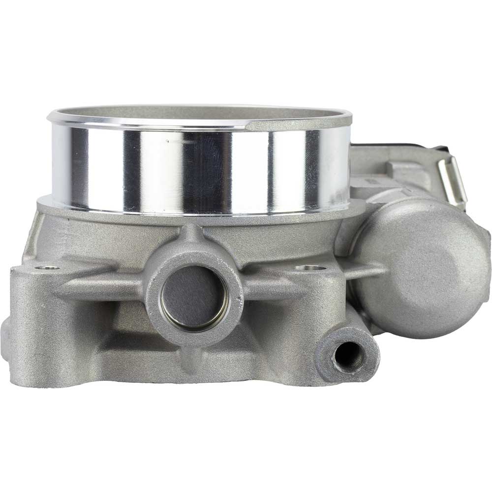 2011 Cadillac SRX Throttle Body