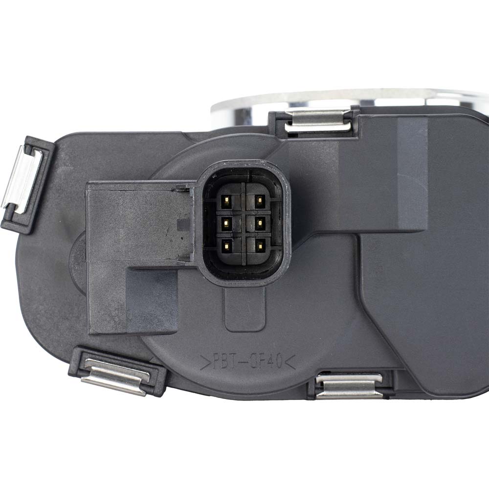 2011 Cadillac SRX Throttle Body