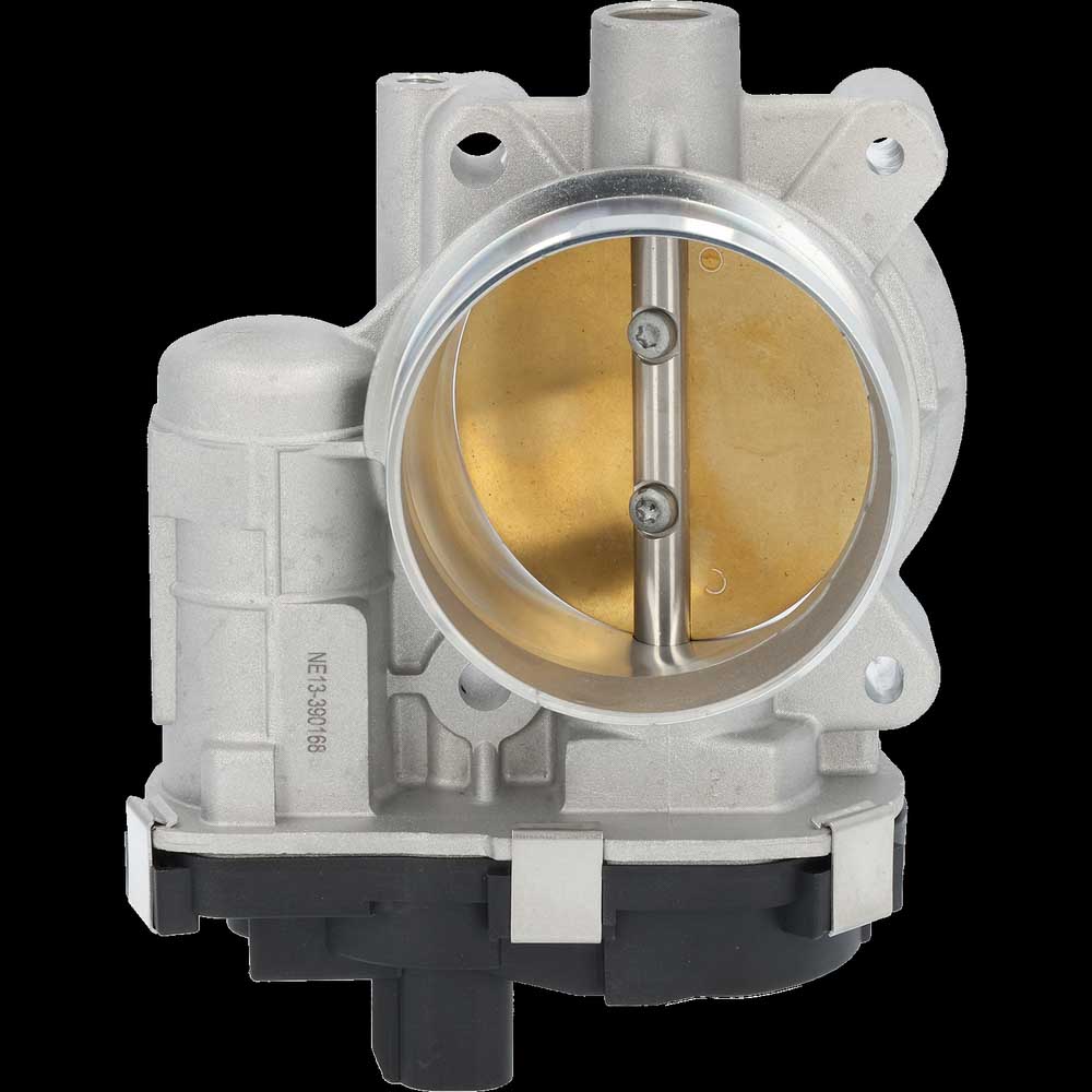 2011 Cadillac SRX Throttle Body
