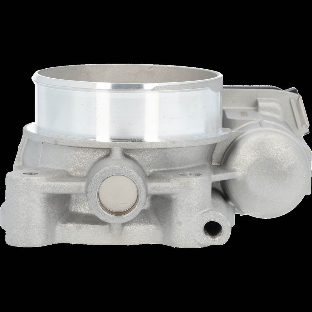 2011 Cadillac SRX Throttle Body