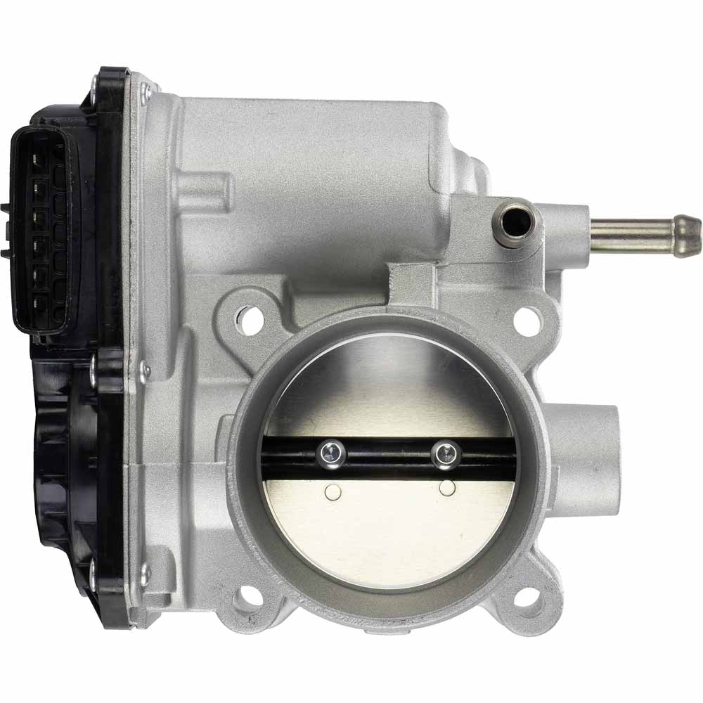 2016 Scion iM Throttle Body
