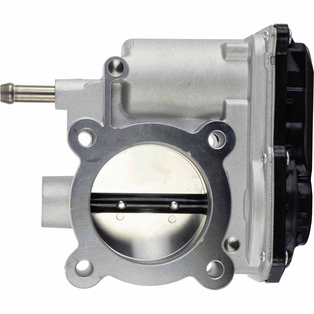 2016 Scion iM Throttle Body