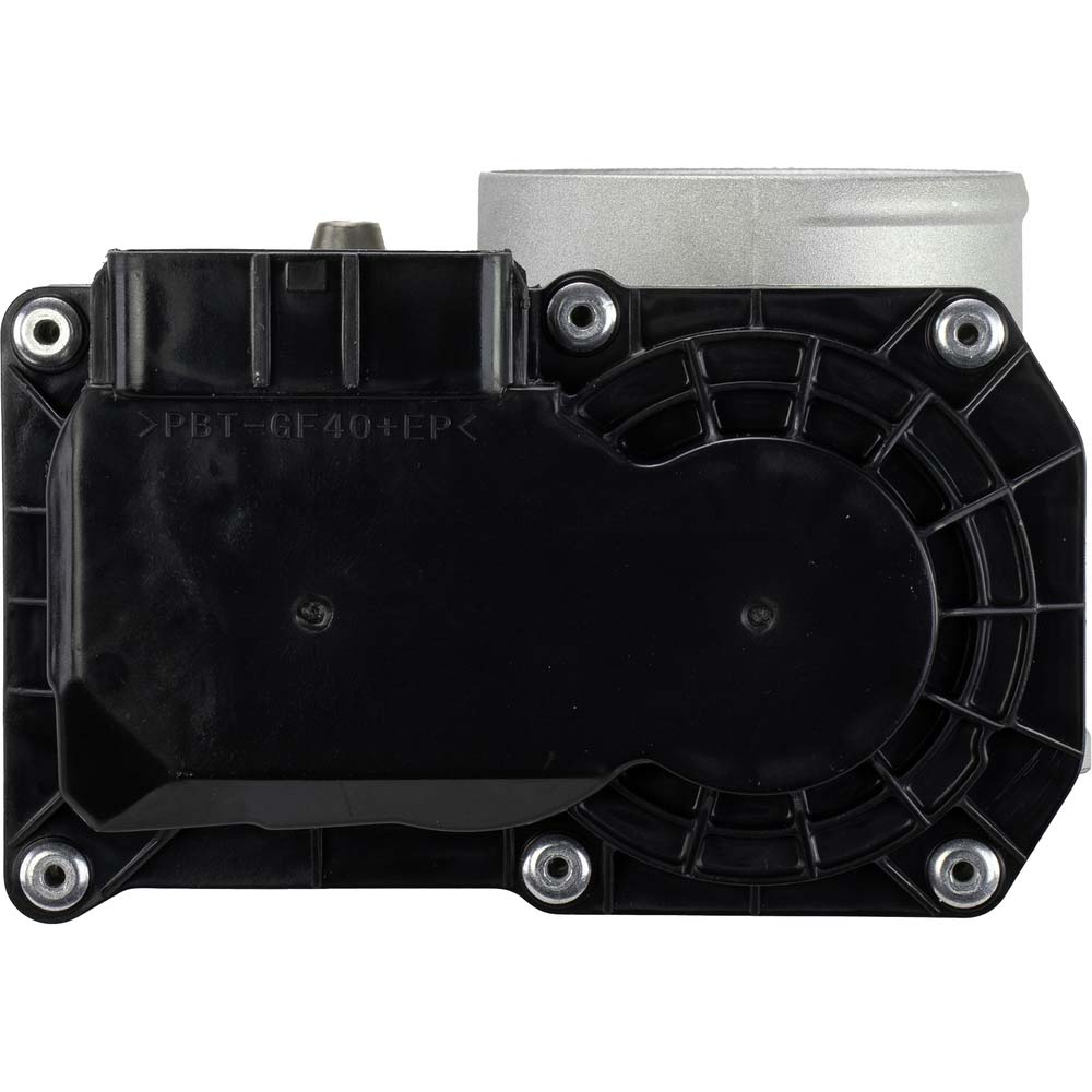 2016 Scion iM Throttle Body