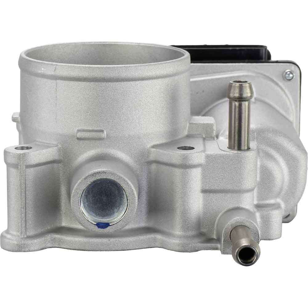 2016 Scion iM Throttle Body