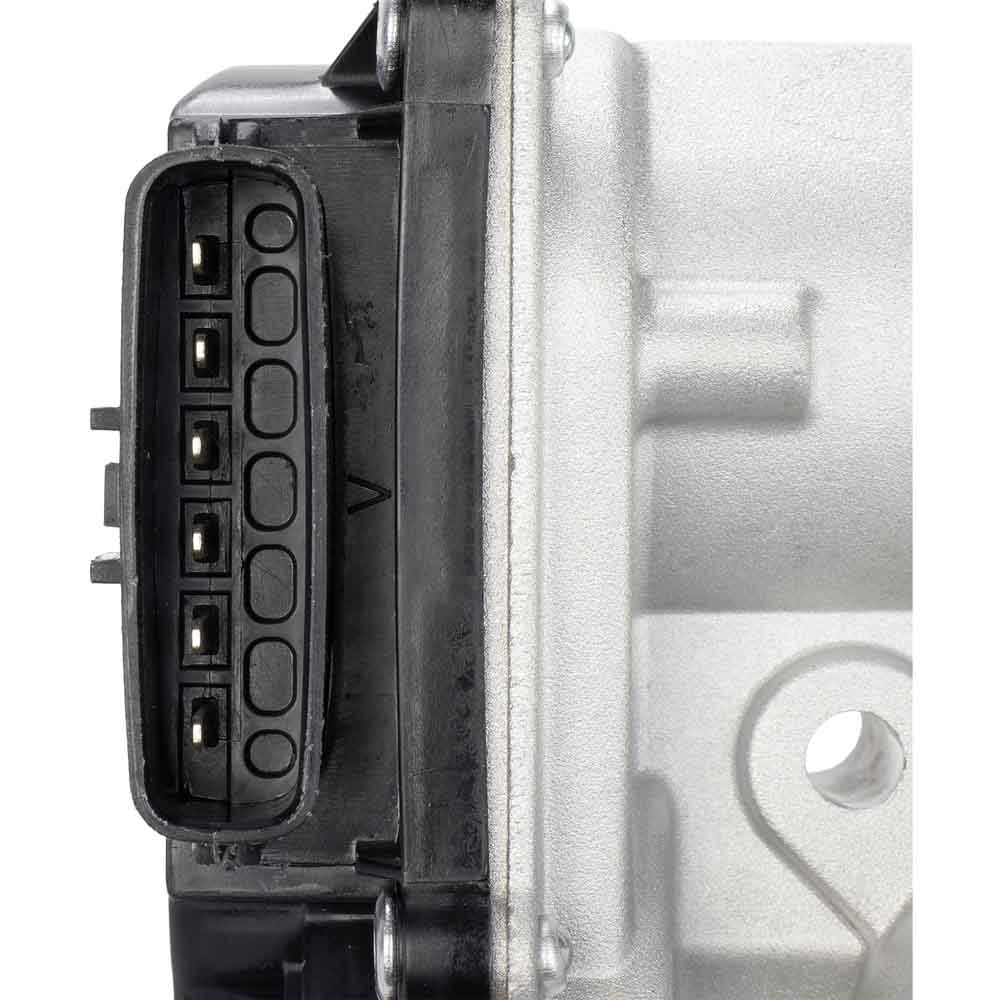 2016 Scion iM Throttle Body