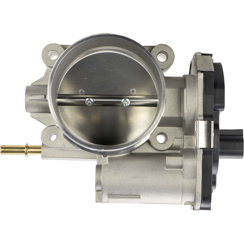 BuyAutoParts 47-61002AN Throttle Body