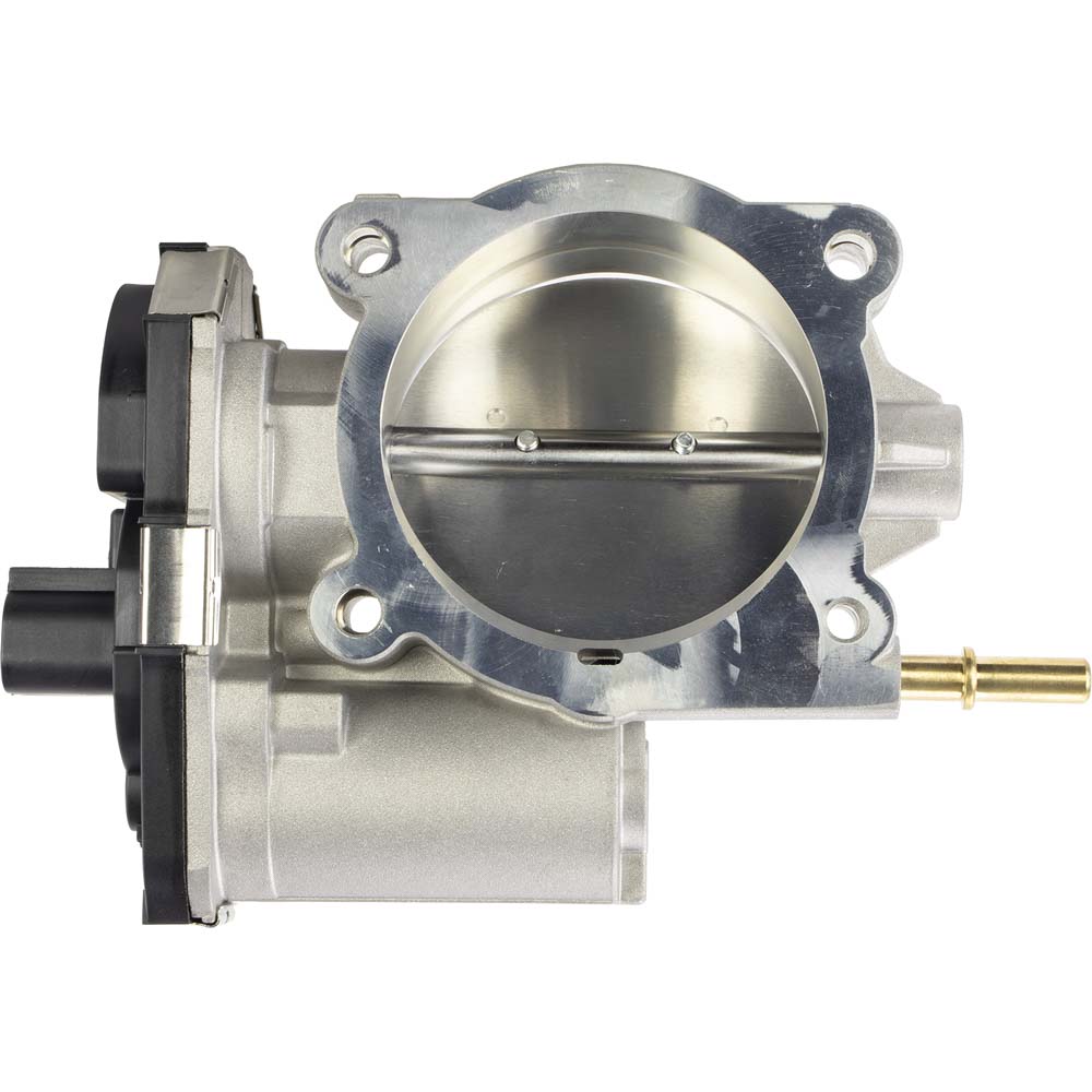 BuyAutoParts 47-61002AN Throttle Body