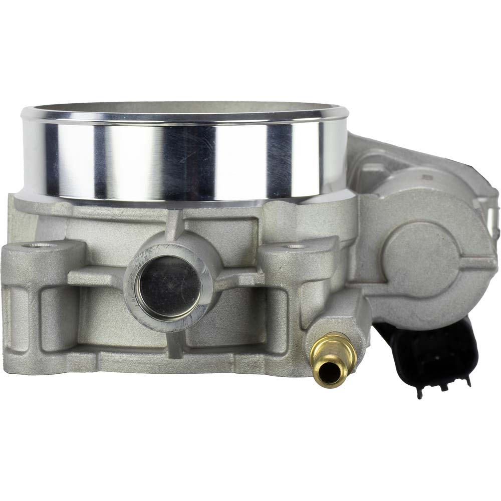 BuyAutoParts 47-61001AN Throttle Body