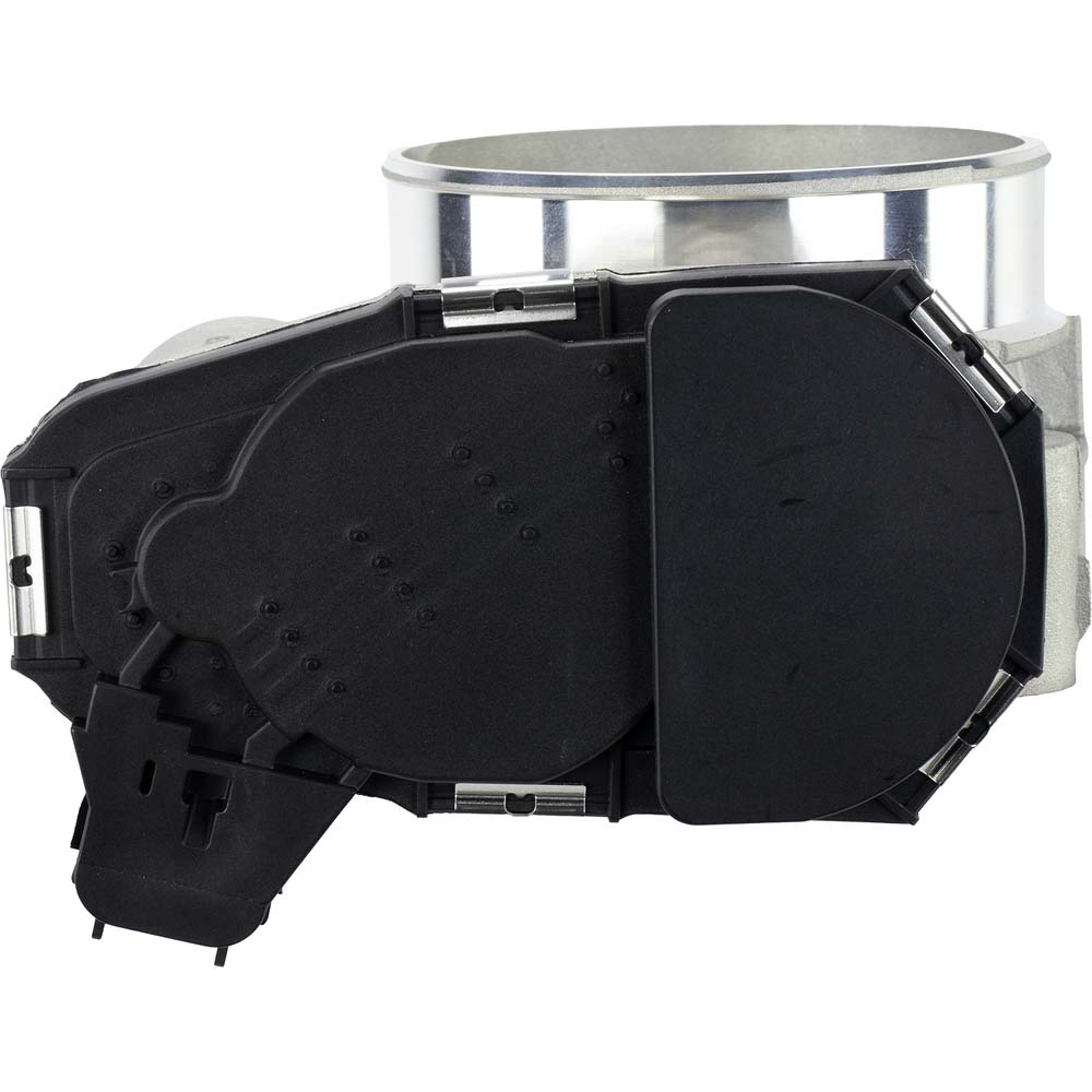 BuyAutoParts 47-61001AN Throttle Body