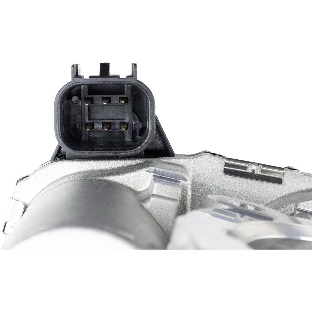 BuyAutoParts 47-61001AN Throttle Body