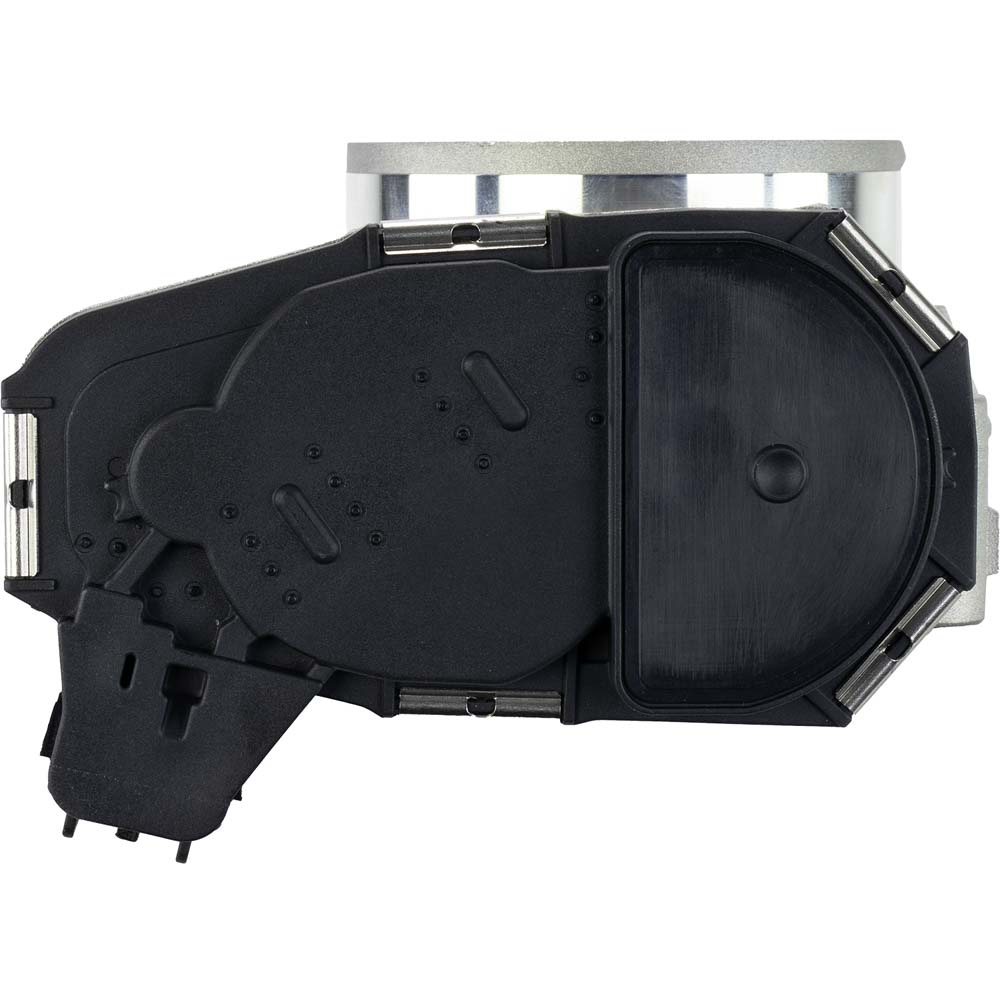 2012 Gmc Canyon Throttle Body