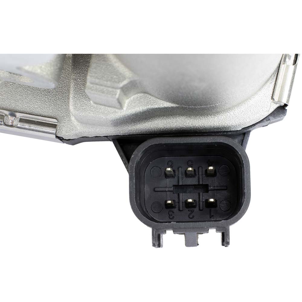 2012 Gmc Canyon Throttle Body