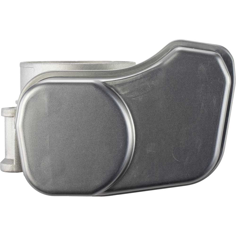 2006 Chevrolet Malibu Throttle Body