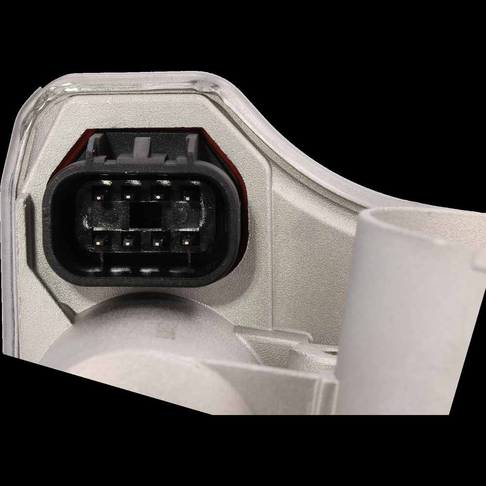 2006 Chevrolet Malibu Throttle Body