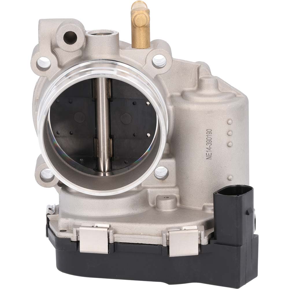 BuyAutoParts 47-61020AN Throttle Body