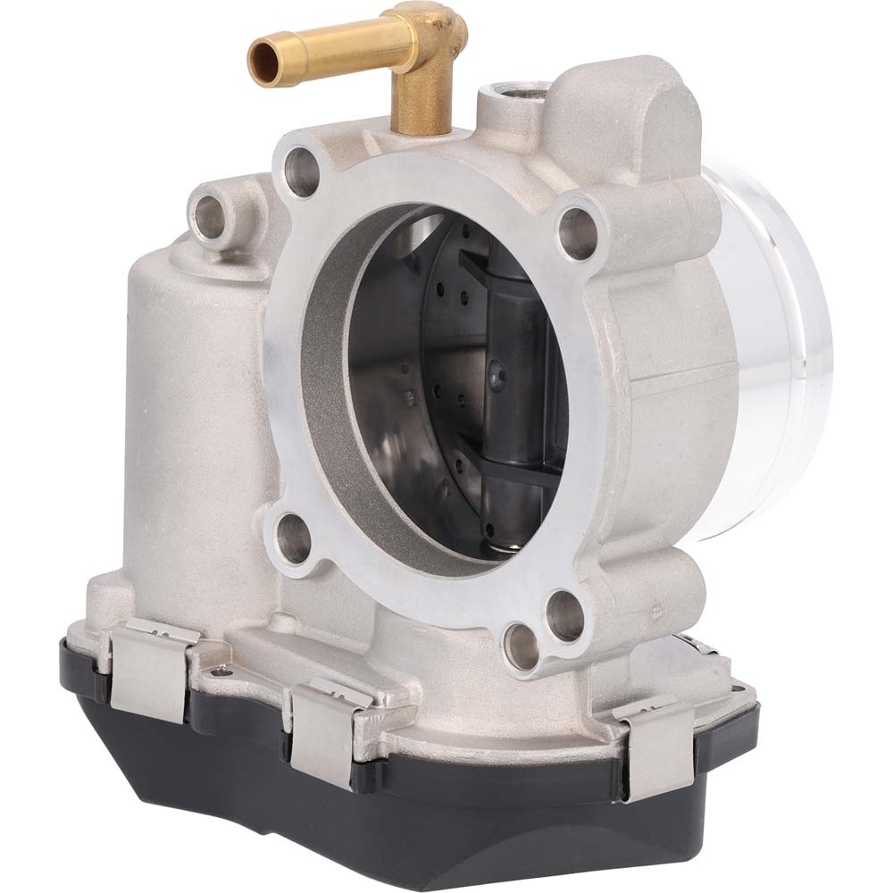 BuyAutoParts 47-61020AN Throttle Body