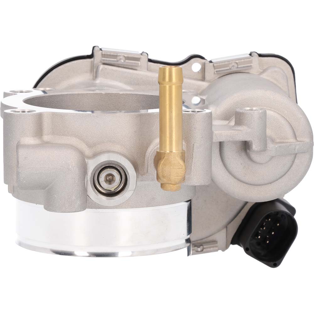 BuyAutoParts 47-61020AN Throttle Body
