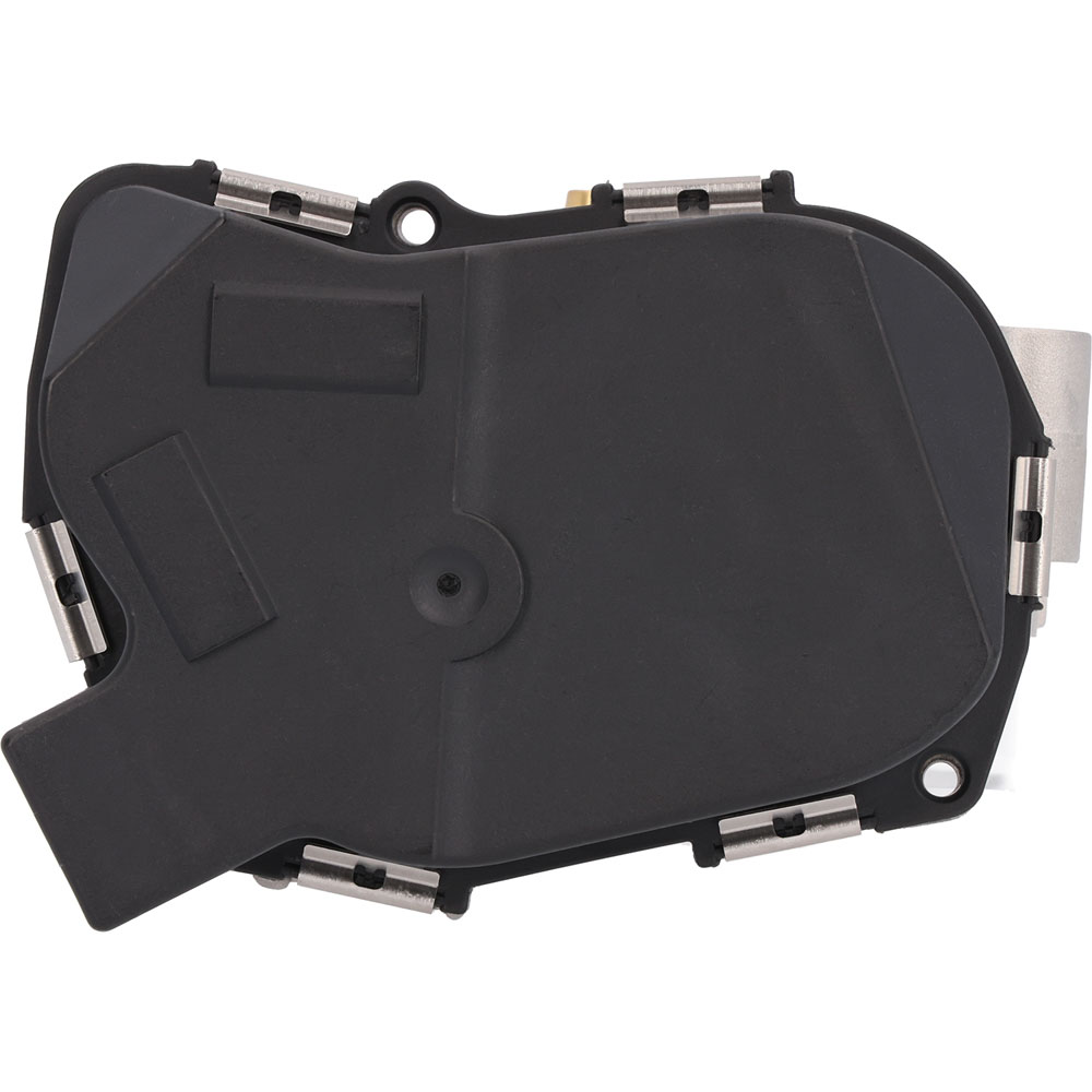 BuyAutoParts 47-61020AN Throttle Body