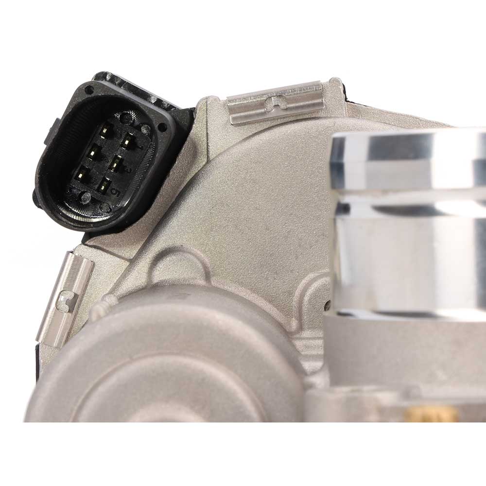 BuyAutoParts 47-61020AN Throttle Body