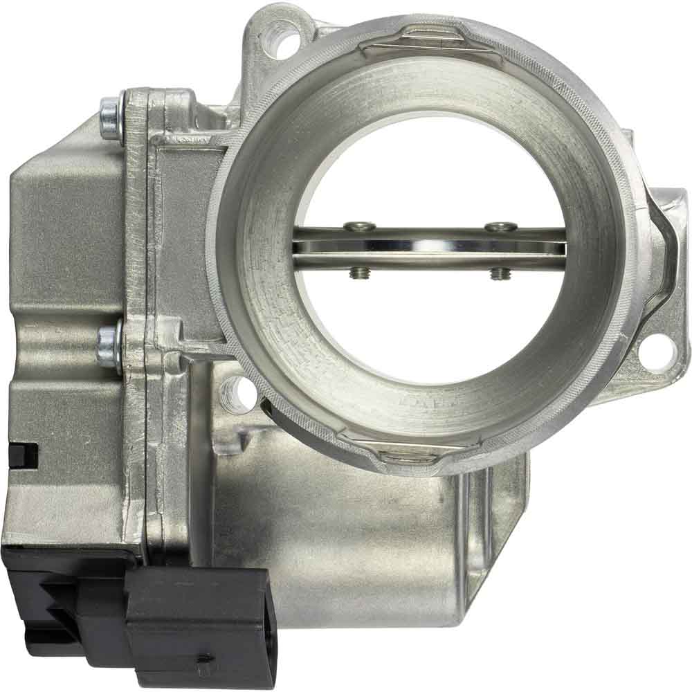 BuyAutoParts 47-60983AN Throttle Body