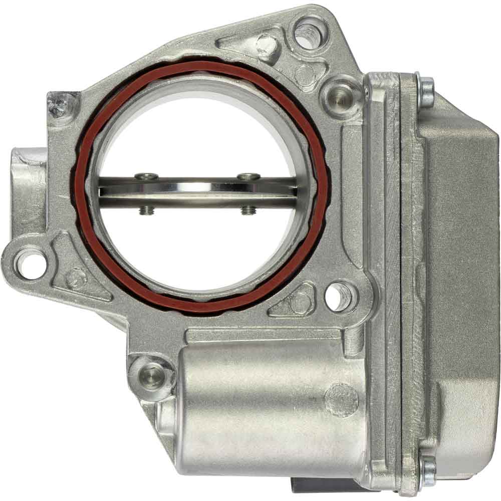 BuyAutoParts 47-60983AN Throttle Body