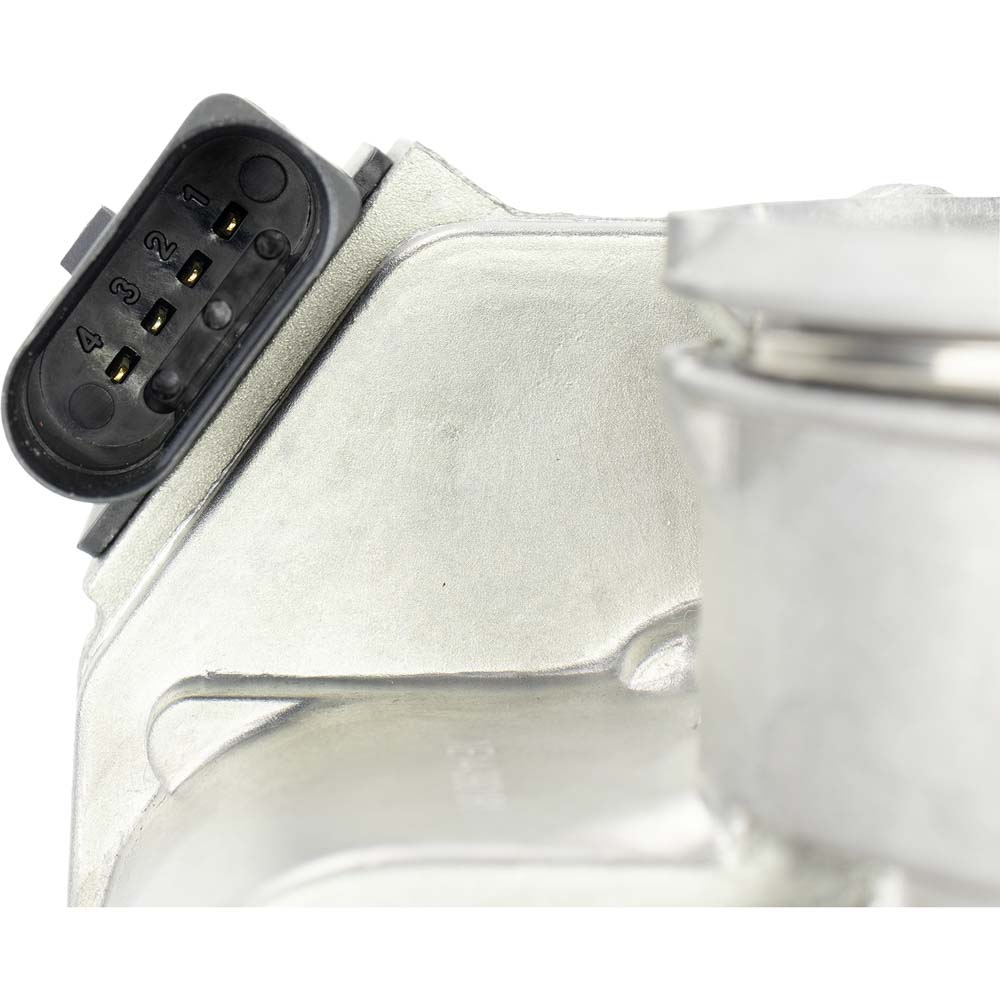 BuyAutoParts 47-60983AN Throttle Body