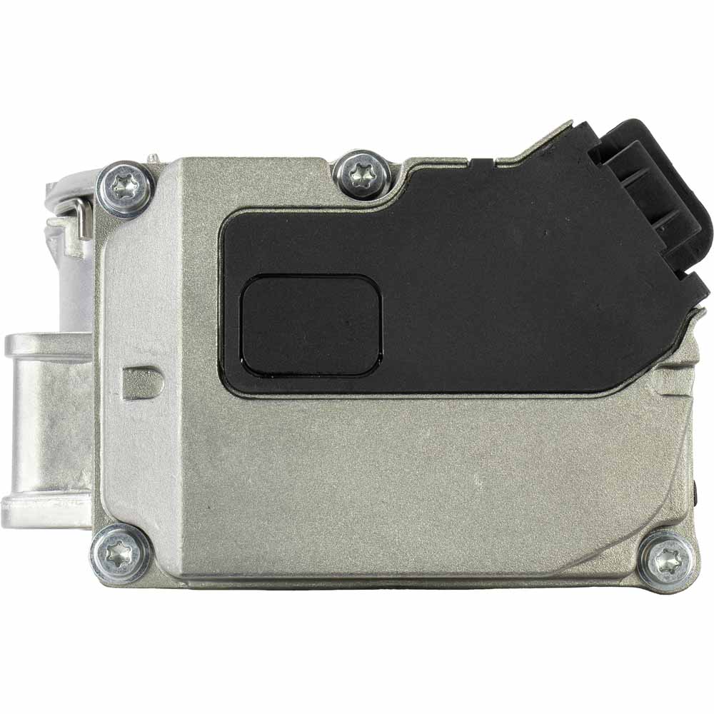 BuyAutoParts 47-60983AN Throttle Body