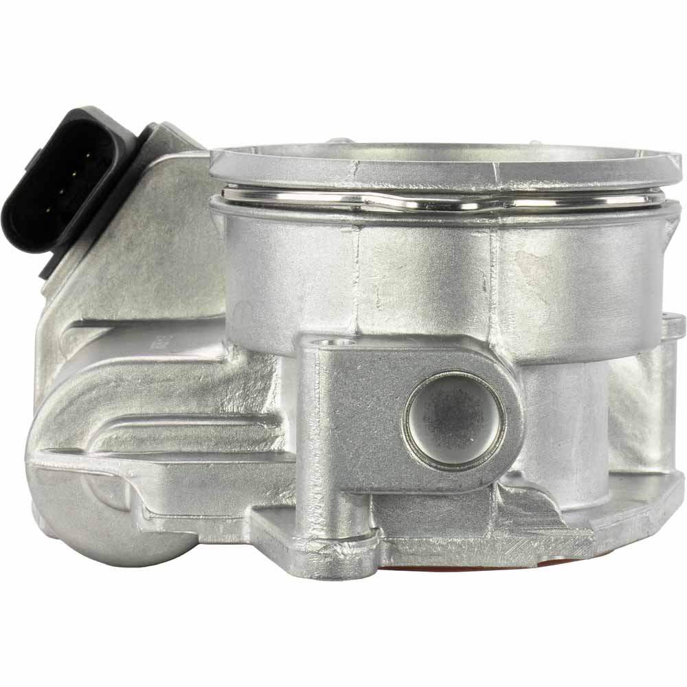 BuyAutoParts 47-60983AN Throttle Body