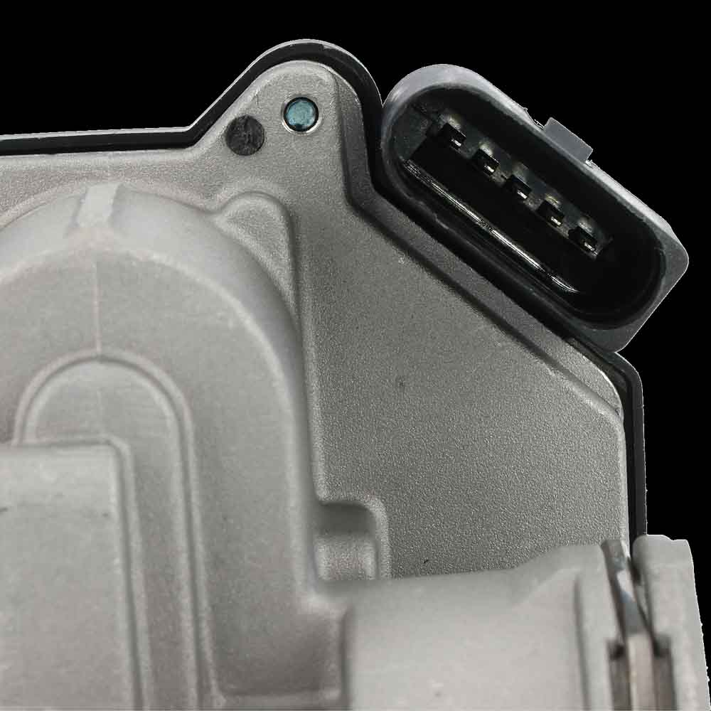 2007 Volkswagen Jetta Throttle Body