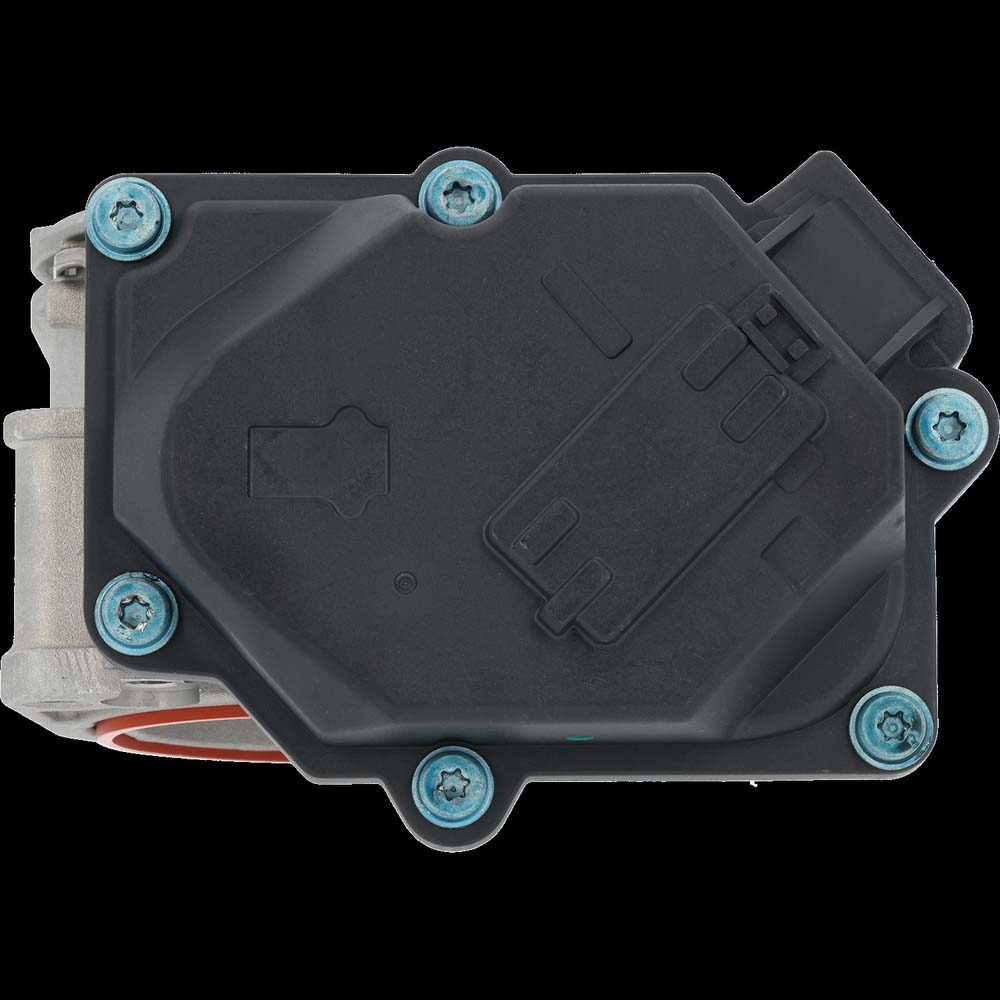 2007 Volkswagen Jetta Throttle Body
