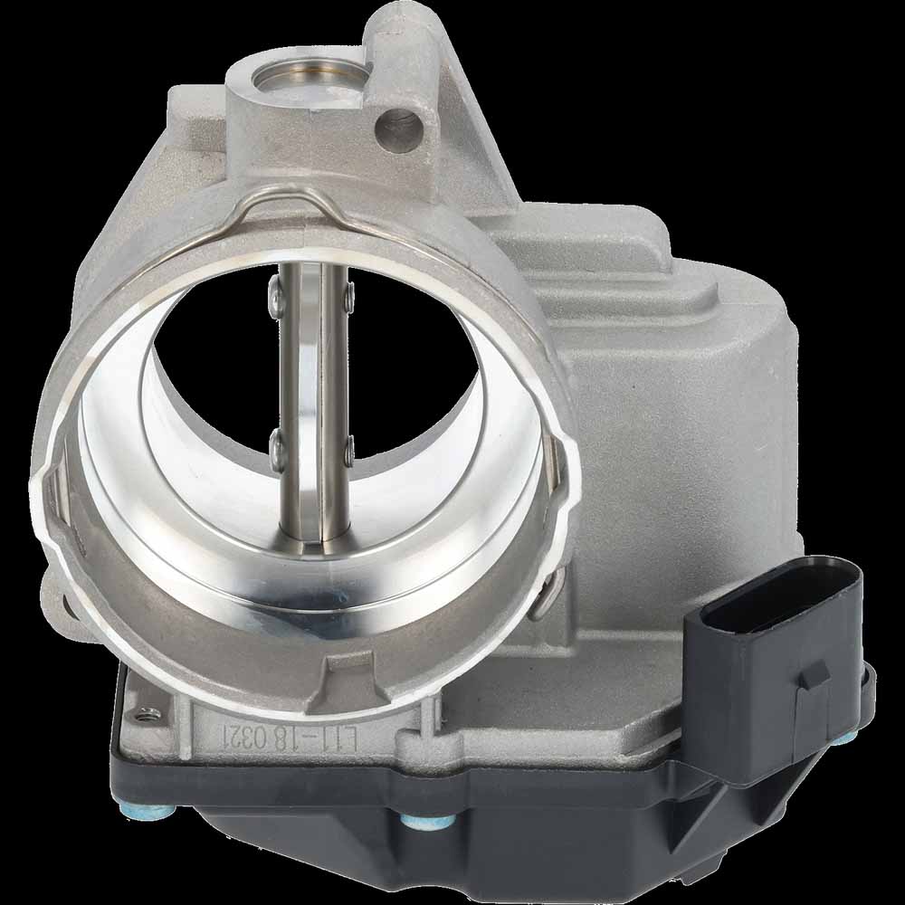 2007 Volkswagen Jetta Throttle Body