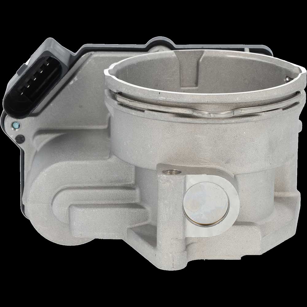 2007 Volkswagen Jetta Throttle Body