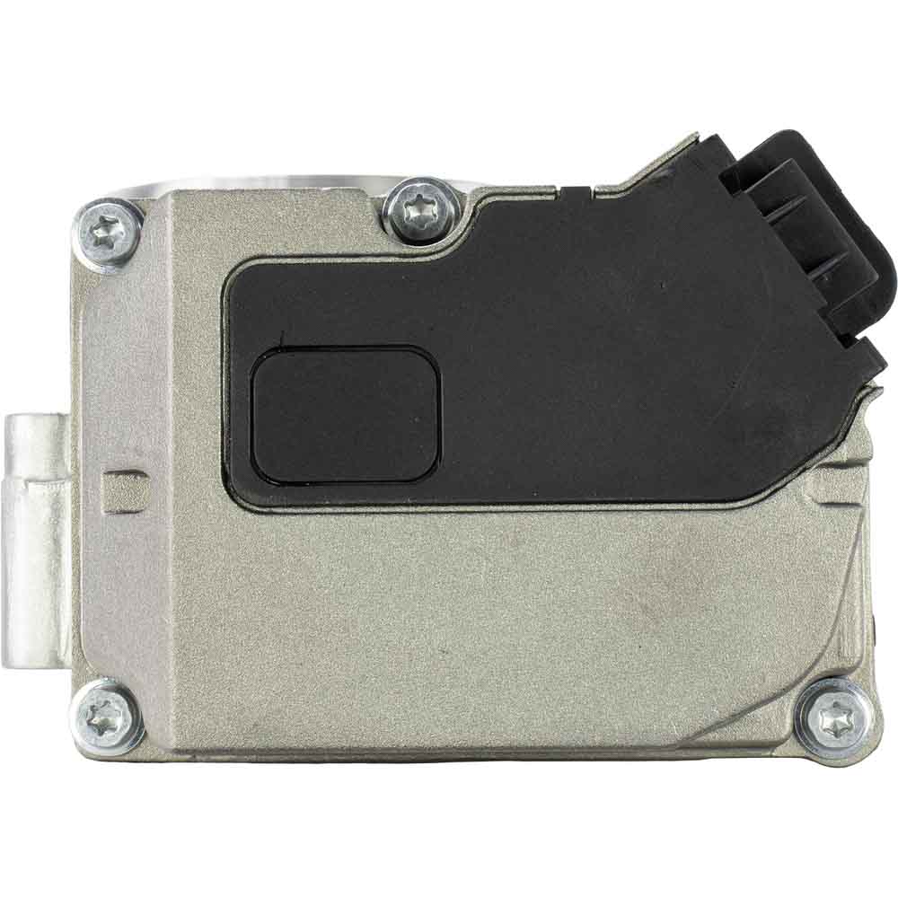 2012 Audi Q7 Throttle Body