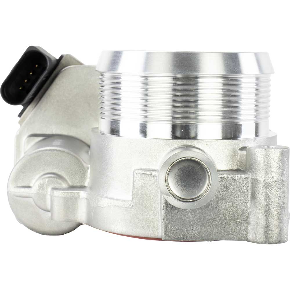 2012 Audi Q7 Throttle Body