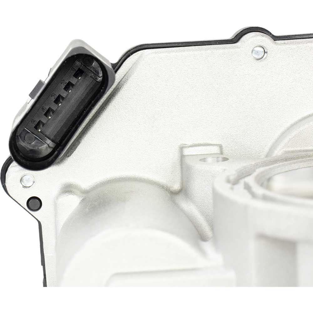 2012 Audi S5 Throttle Body