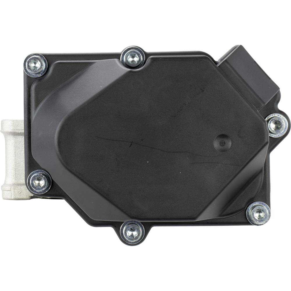 2012 Audi S5 Throttle Body