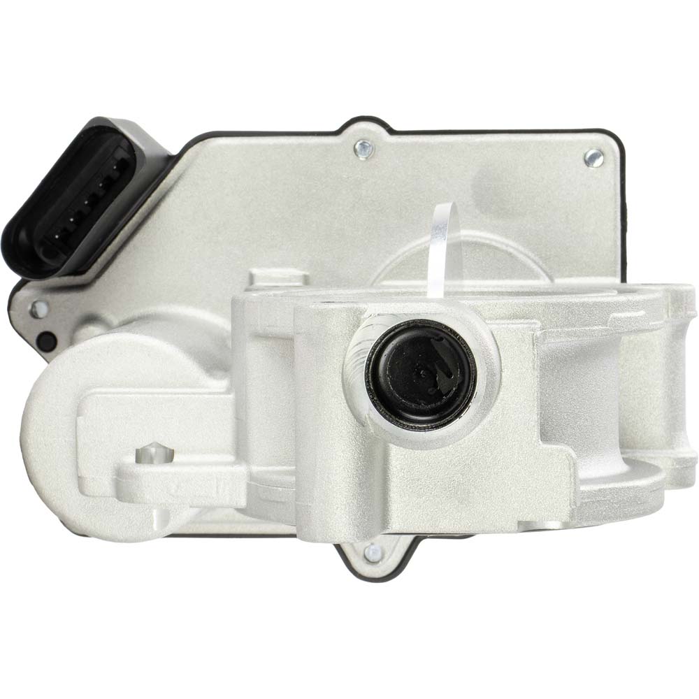 2012 Audi S5 Throttle Body