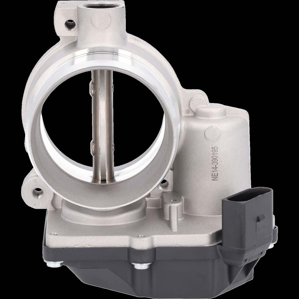 BuyAutoParts 47-61033AN Throttle Body