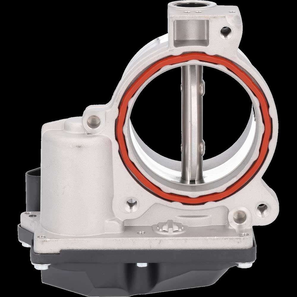 BuyAutoParts 47-61033AN Throttle Body