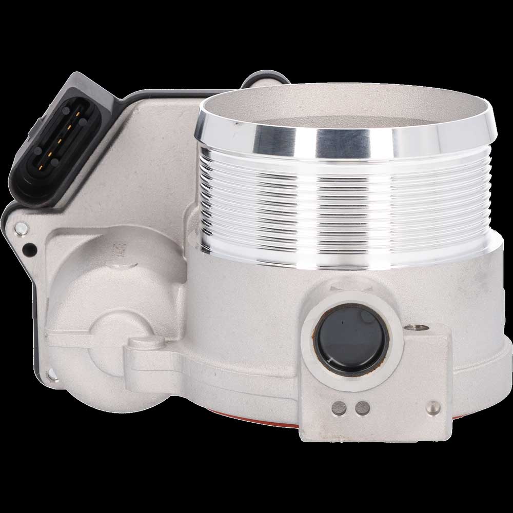 BuyAutoParts 47-61033AN Throttle Body