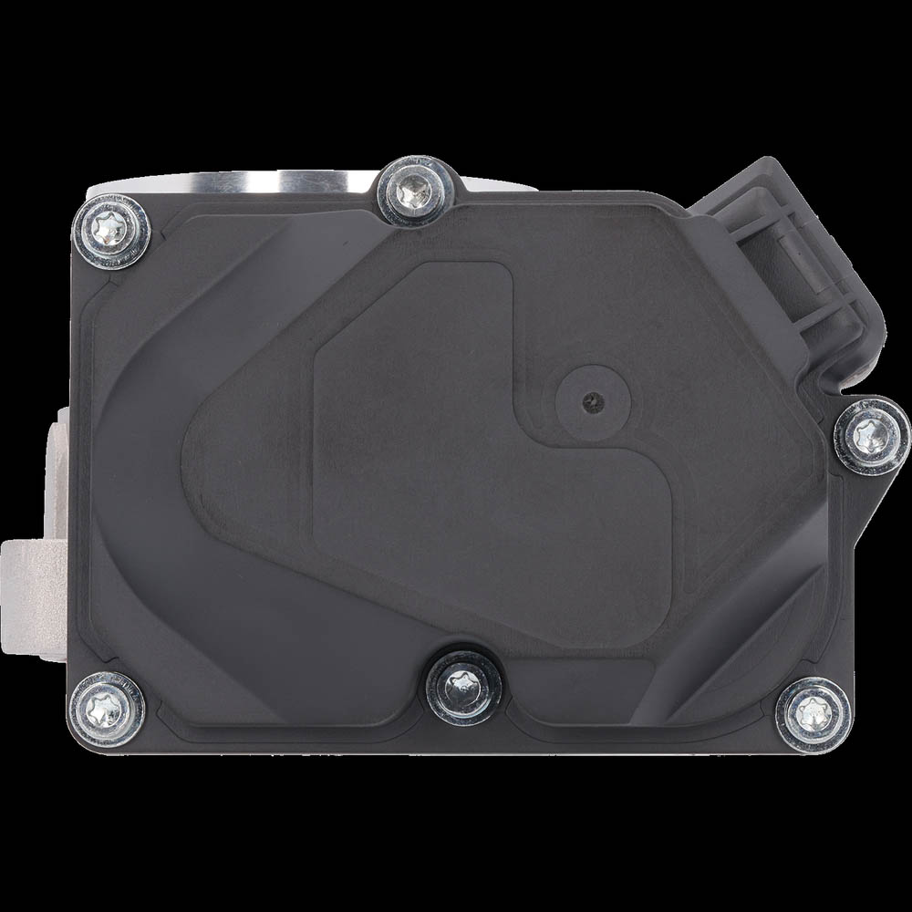BuyAutoParts 47-61033AN Throttle Body