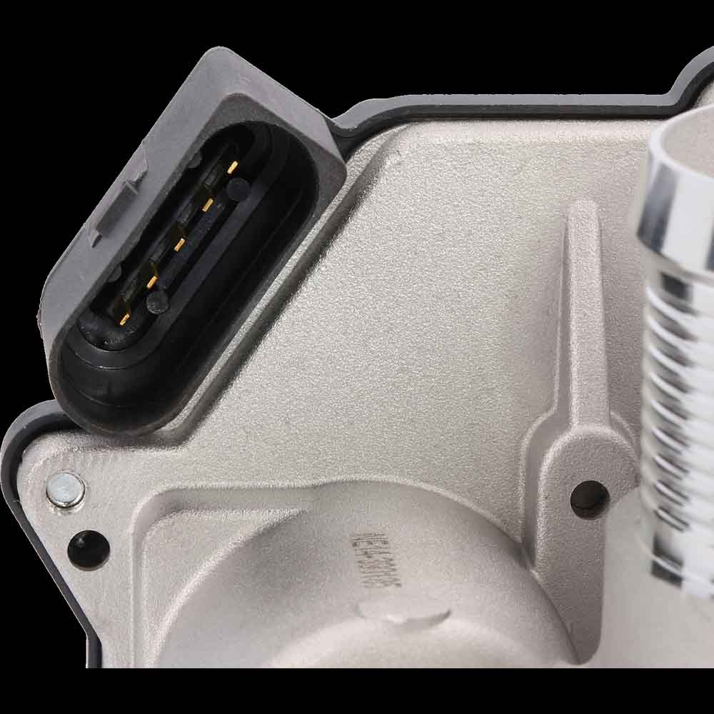 BuyAutoParts 47-61033AN Throttle Body