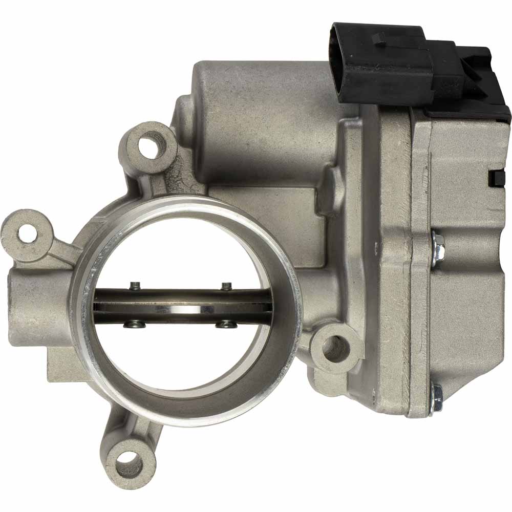 2012 Audi A3 Throttle Body