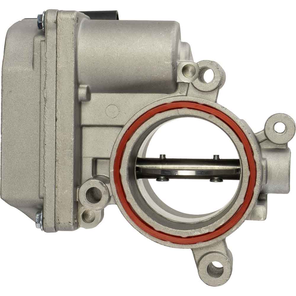 2012 Audi A3 Throttle Body
