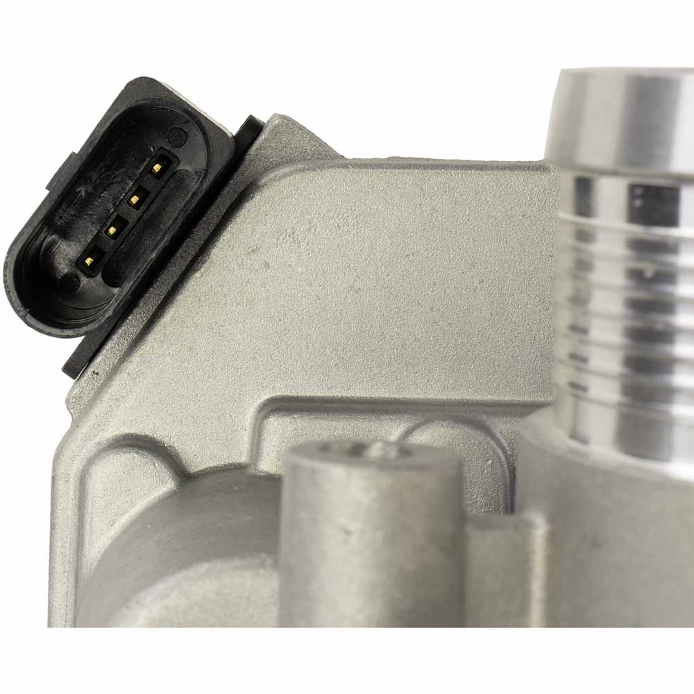 2012 Audi A3 Throttle Body