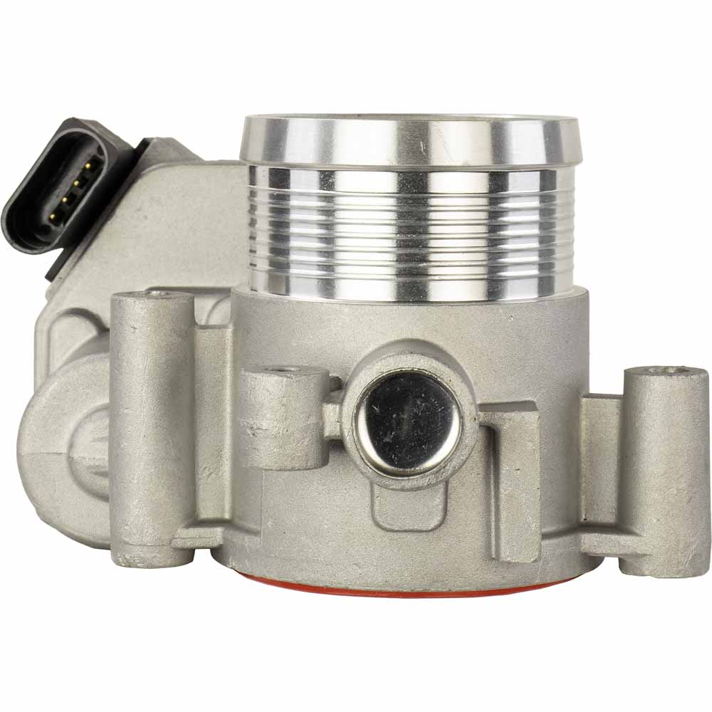 2012 Audi A3 Throttle Body