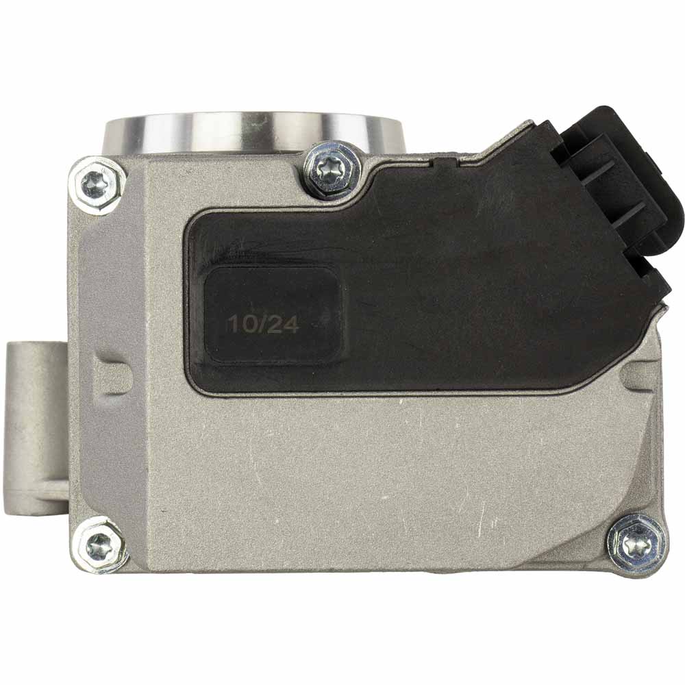 2012 Audi A3 Throttle Body