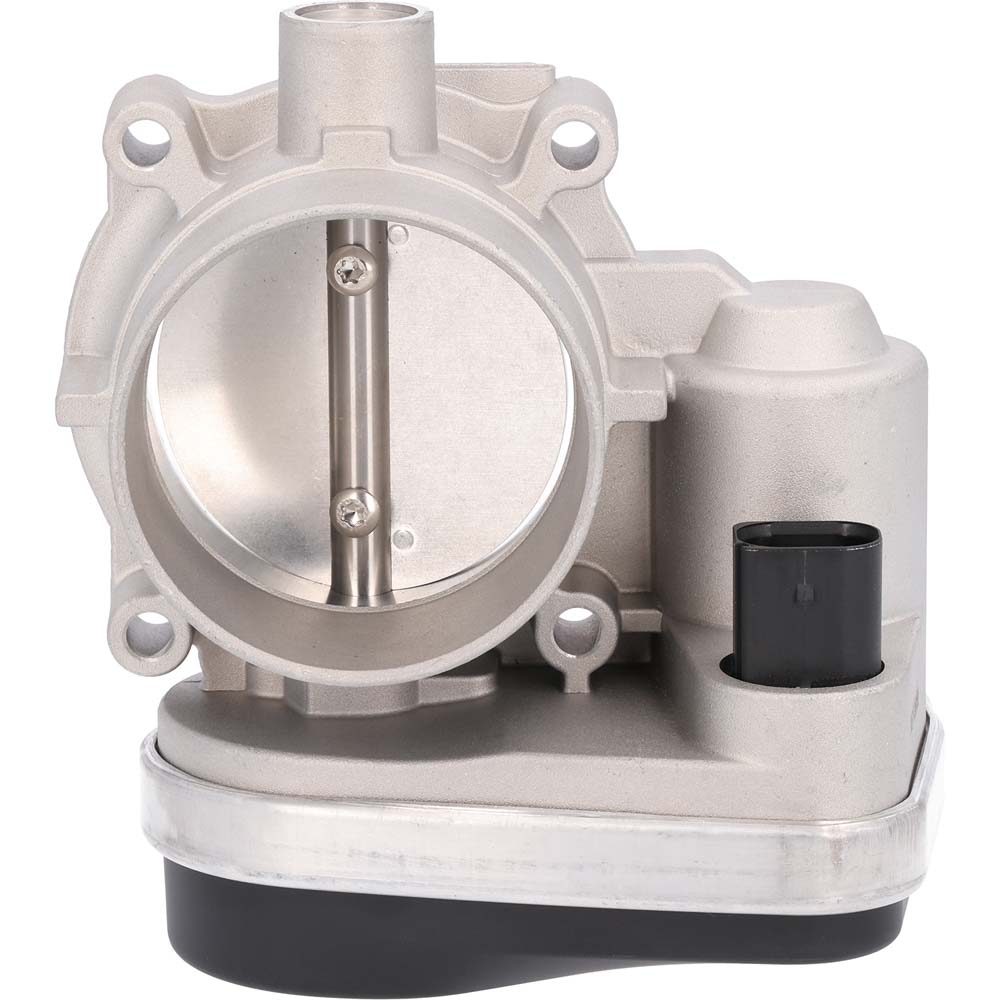 BuyAutoParts 47-60432AN Throttle Body
