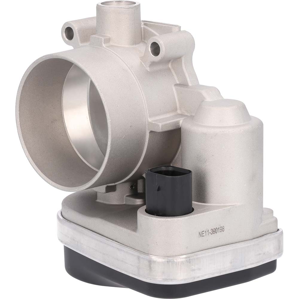 BuyAutoParts 47-60432AN Throttle Body